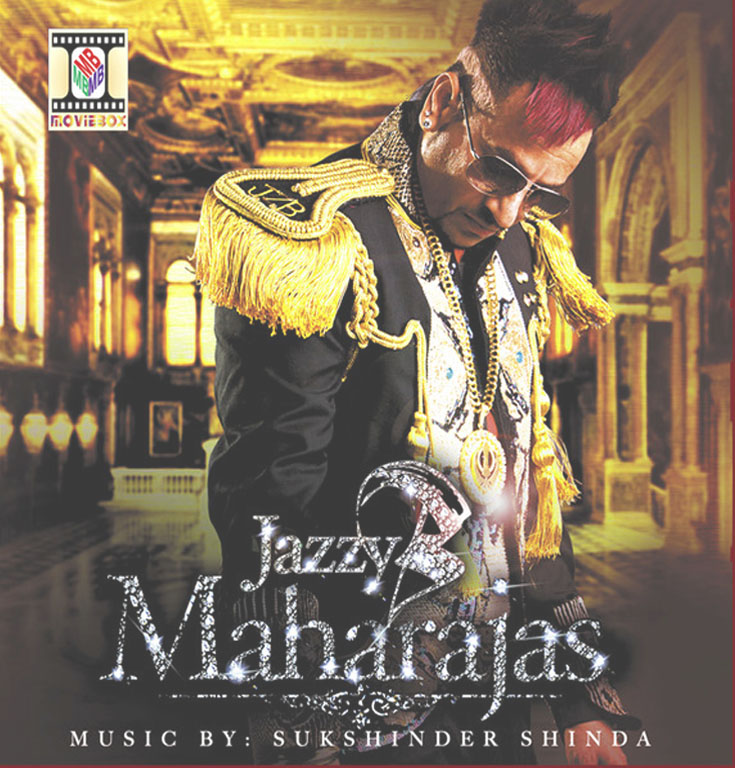 Maharaja 1998 Hindi Movie Download